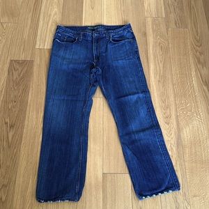 Men’s jeans, Roberto Graham